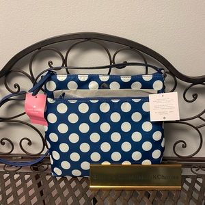 Brand new Kate Spade crossbody bag